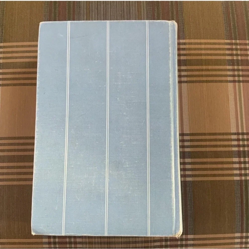 The Joy of Cooking 1952 Cookbook by Irma Rombauer Marion Becker Vintage HC